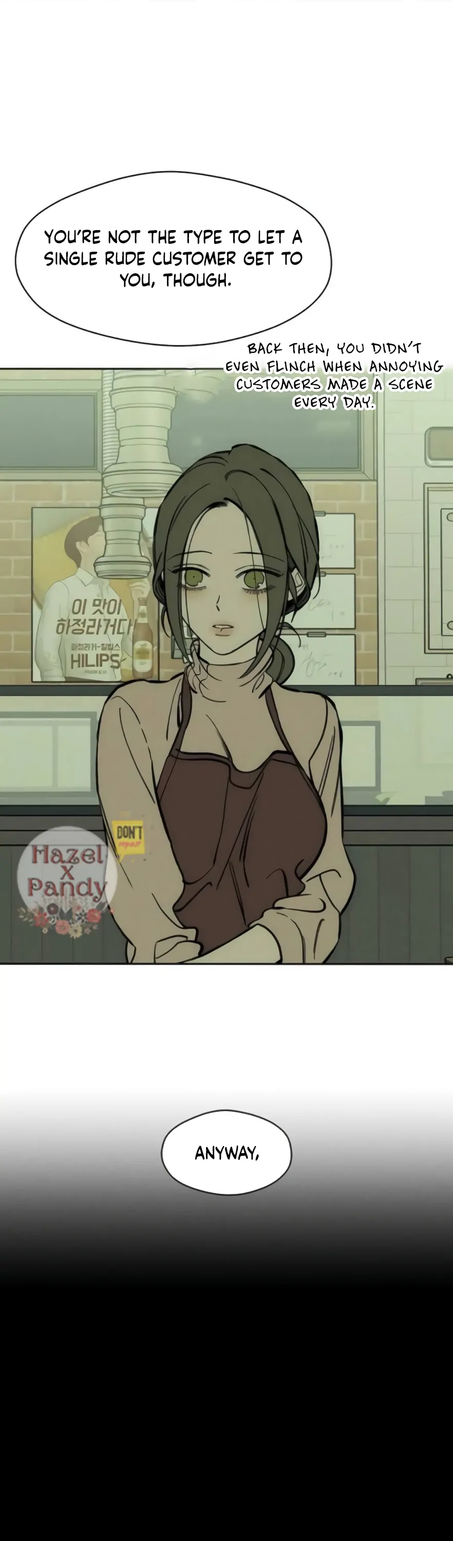 Tears On A Withered Flower Chapter 41 image 46
